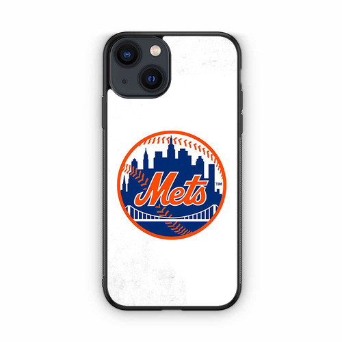 New York Mets 05 iPhone 13 Case