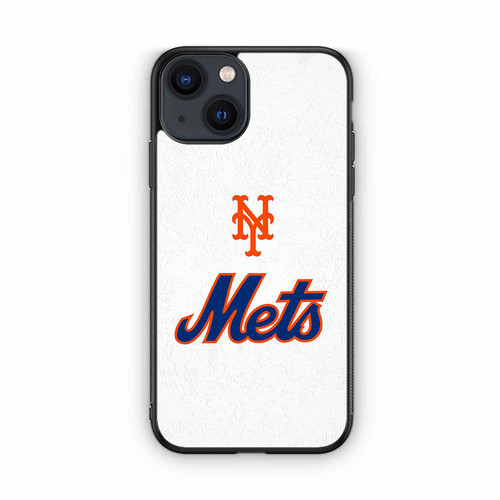 New York Mets NY State of Mind iPhone 13 Case
