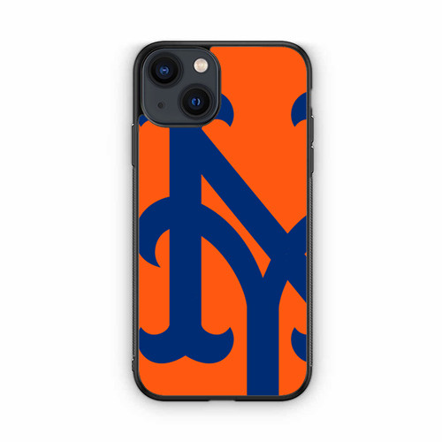 New York Mets Team 01 iPhone 13 Case