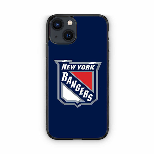 New York Rangers 04 iPhone 13 Case