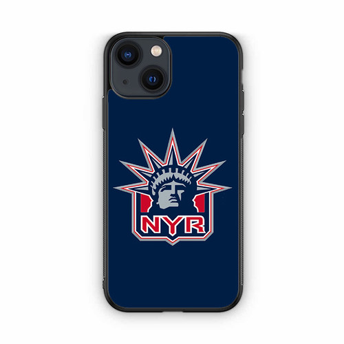 New York Rangers 05 iPhone 13 Case