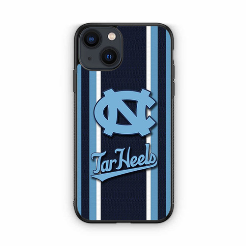 North Carolina Tar Heels 01 iPhone 13 Case