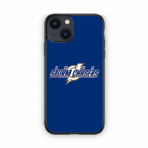 Omaha Storm Chasers 02 iPhone 13 Case