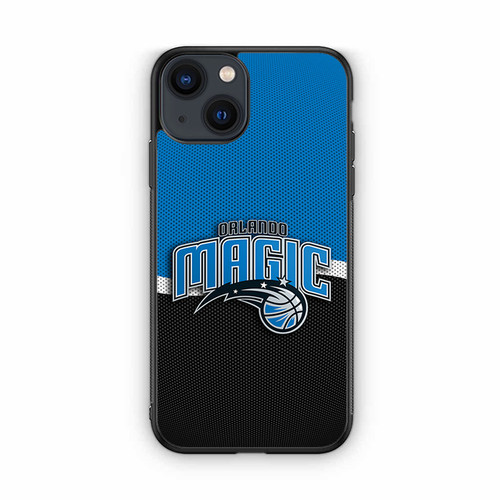Orlando Magic 02 iPhone 13 Case
