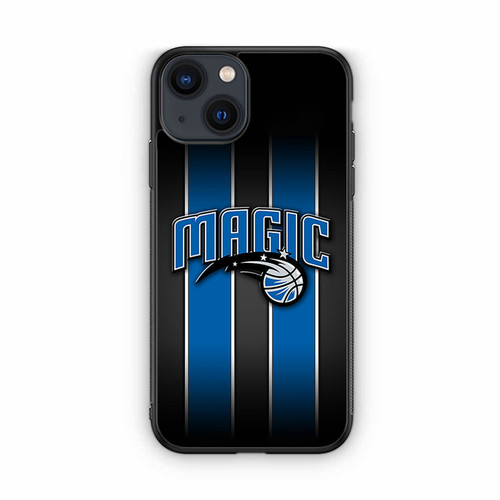 Orlando Magic 03 iPhone 13 Case