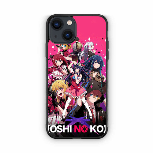 Oshi no Ko Series 01 iPhone 13 Case