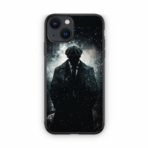 Peaky Blinders Series iPhone 13 Case
