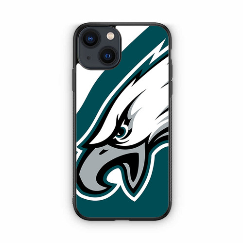Philadelphia Eagles Team 01 iPhone 13 Case