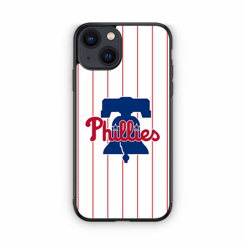 Philadelphia Phillies Philly 03 iPhone 13 Case