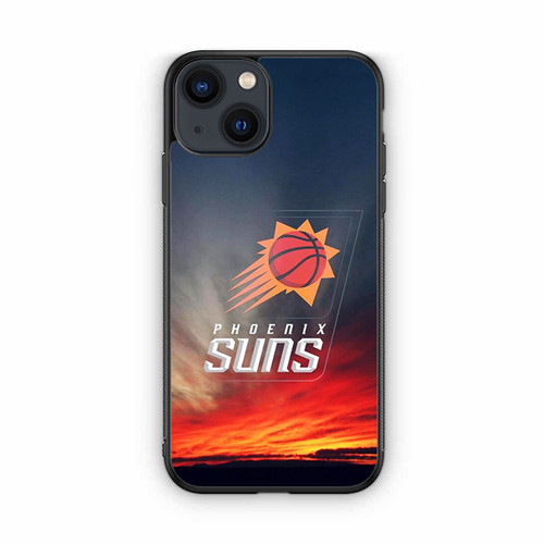 Phoenix Suns 02 iPhone 13 Case
