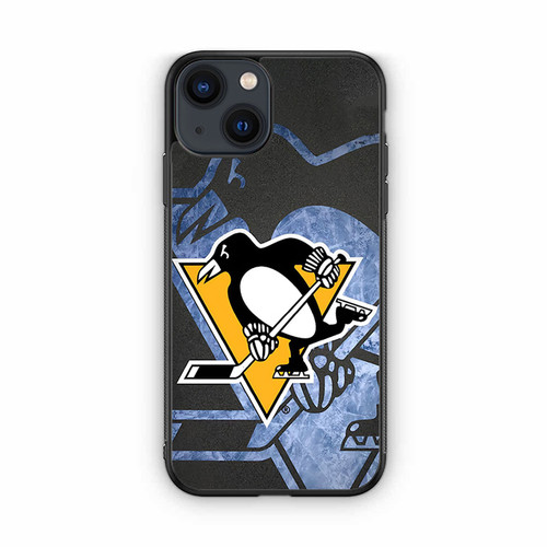 Pittsburgh Penguins 03 iPhone 13 Case