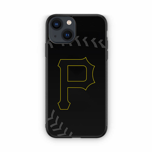 Pittsburgh Pirates 04 iPhone 13 Case