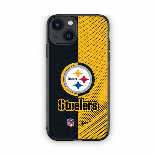 Pittsburgh Steelers 03 iPhone 13 Case