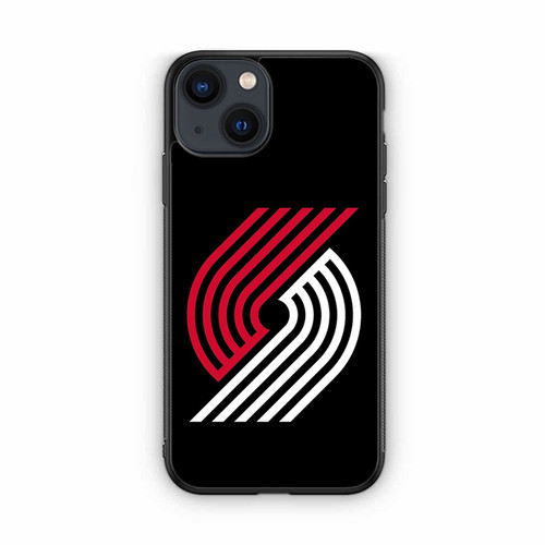 Portland Trail Blazers 01 iPhone 13 Case