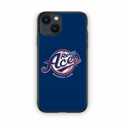 Reno Aces 03 iPhone 13 Case
