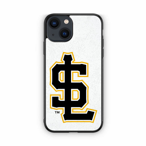 Salt Lake Bees 01 iPhone 13 Case