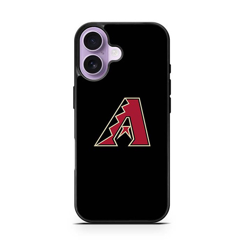 Arizona Diamondbacks 02 iPhone 17 Case