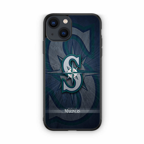 Seattle Mariners 03 iPhone 13 Case