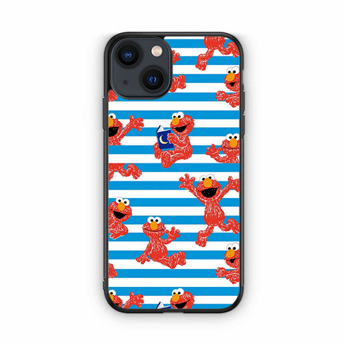 Sesame Street Elmo iPhone 13 Case