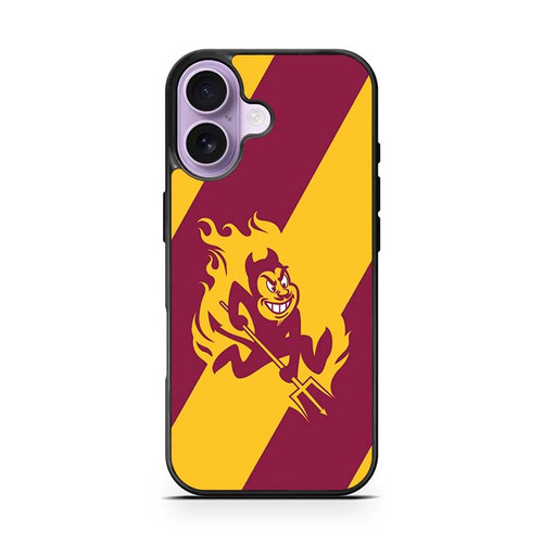 Arizona State Sun Devils 05 iPhone 17 Case