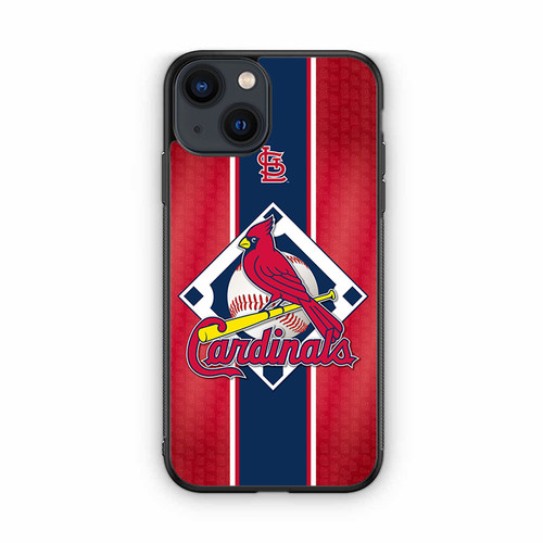 St Louis Cardinals 04 iPhone 13 Case