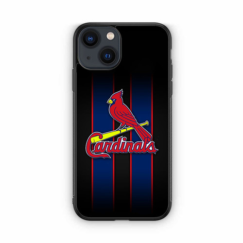 St Louis Cardinals 05 iPhone 13 Case