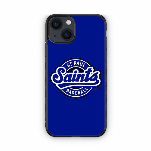 St Paul Saints 01 iPhone 13 Case