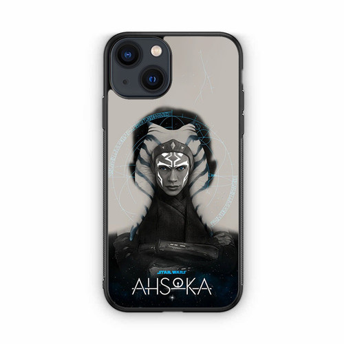Star Wars Ashoka Series iPhone 13 Case