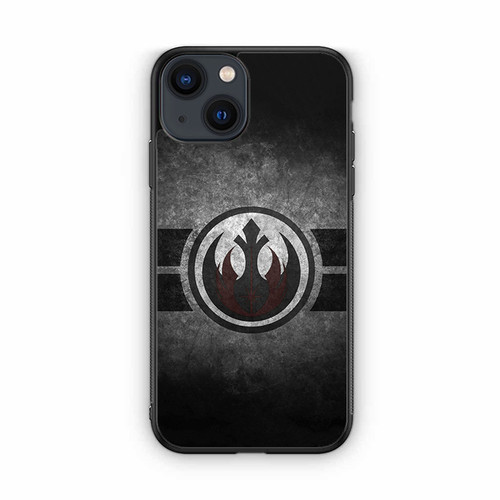 Star Wars Jedi Symbol iPhone 13 Case
