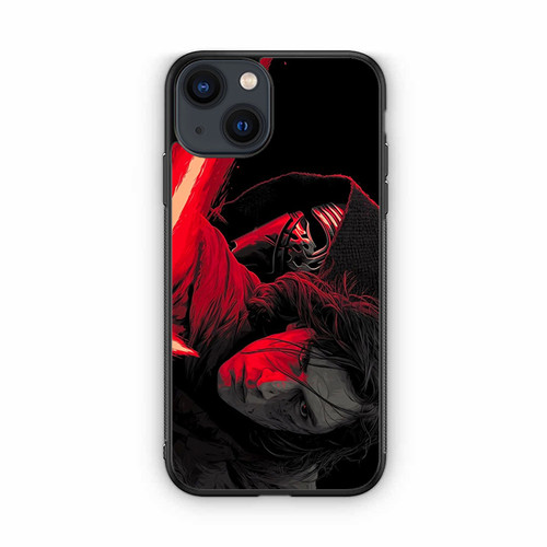 Star Wars Kylo Ren iPhone 13 Case