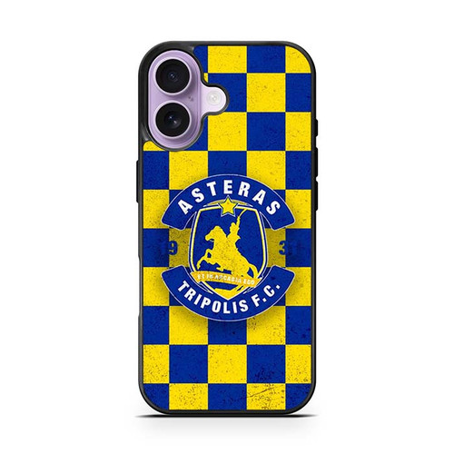 Asteras Tripoli FC iPhone 17 Case
