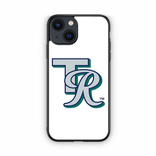 Tacoma Rainiers 01 iPhone 13 Case