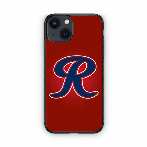Tacoma Rainiers 03 iPhone 13 Case