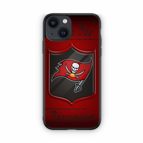 Tampa Bay Buccaneers 02 iPhone 13 Case