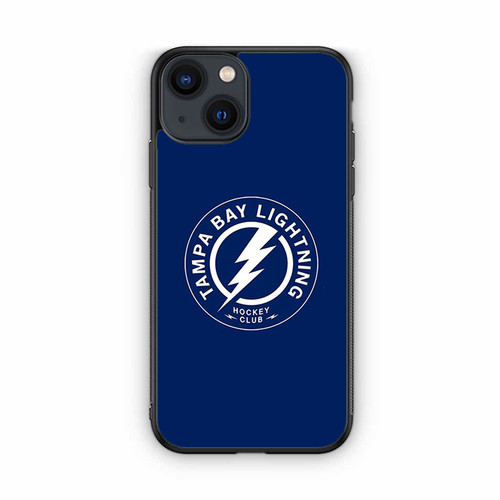 Tampa Bay Lightning 01 iPhone 13 Case