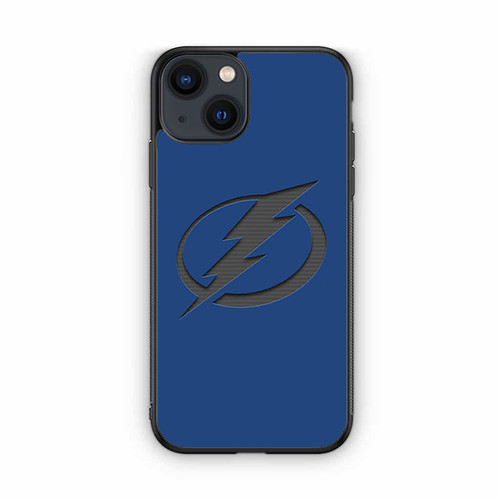 Tampa Bay Lightning 02 iPhone 13 Case