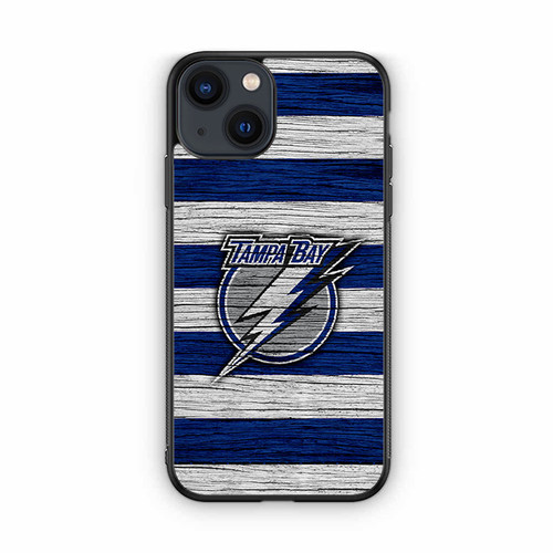 Tampa Bay Lightning 03 iPhone 13 Case