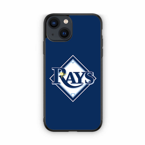 Tampa Bay Rays 01 iPhone 13 Case