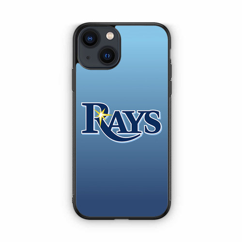 Tampa Bay Rays 03 iPhone 13 Case