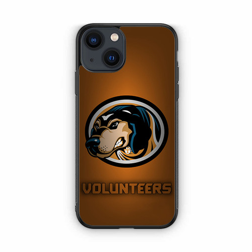 Tennessee Volunteers 03 iPhone 13 Case