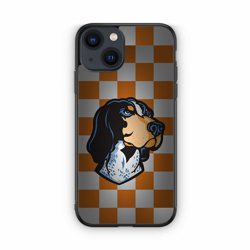 Tennessee Volunteers 04 iPhone 13 Case