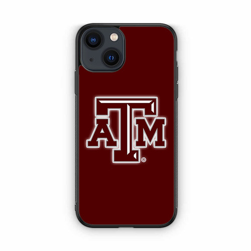 Texas A&M Aggies 01 iPhone 13 Case