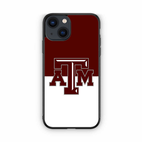 Texas A&M Aggies 02 iPhone 13 Case