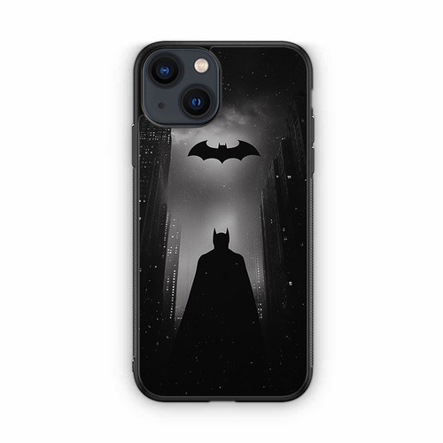 The Batman Gotham iPhone 13 Case