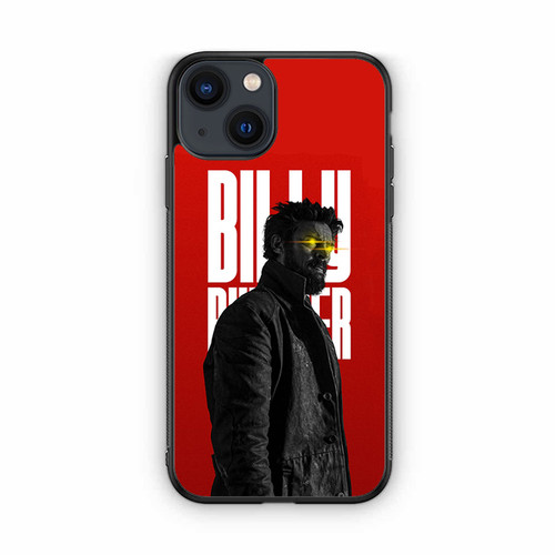 The Boys Billy Butcher iPhone 13 Case