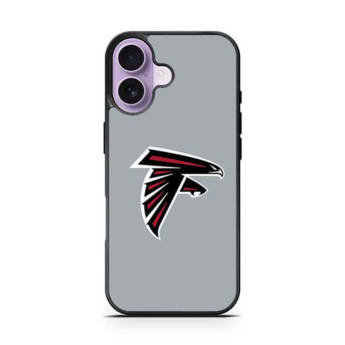 Atlanta Falcons 04 iPhone 17 Case