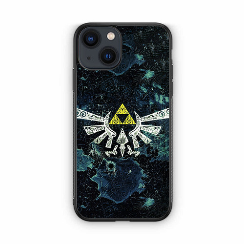 The Legend of Zelda iPhone 13 Case