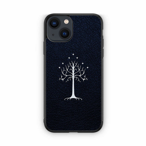 The lord of the Rings Gondor iPhone 13 Case