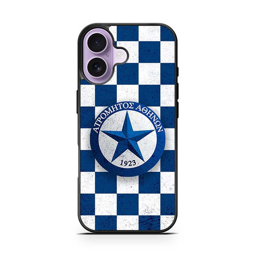 Atromitos FC iPhone 17 Case