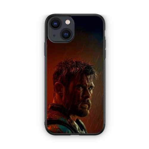 Thor Marvel iPhone 13 Case